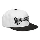 Gorra snapback