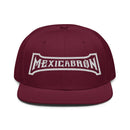 Gorra snapback