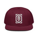 Gorra snapback