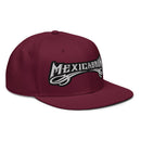 Gorra snapback