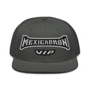 Gorra snapback