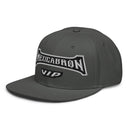 Gorra snapback