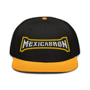 Gorra snapback