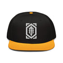 Gorra snapback