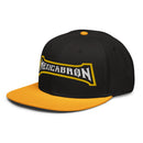 Gorra snapback