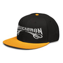 Gorra snapback