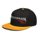 Gorra snapback