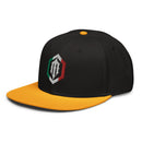 Gorra snapback