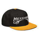 Gorra snapback
