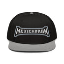 Gorra snapback
