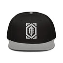 Gorra snapback