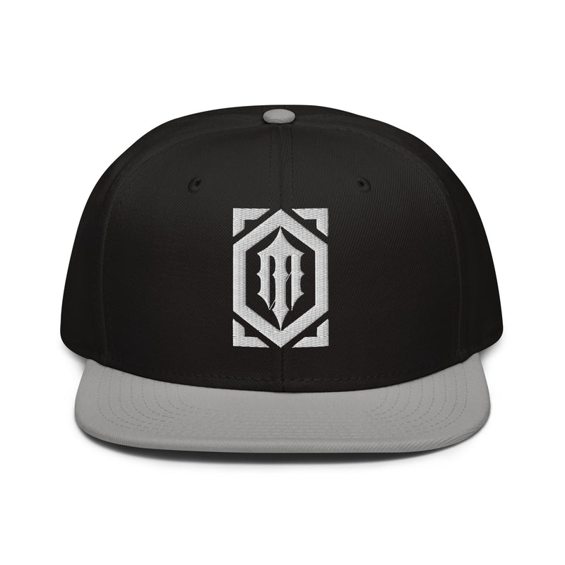 Snapback Hat