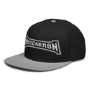 Gorra snapback
