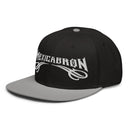 Gorra snapback