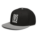 Gorra snapback
