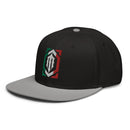 Gorra snapback