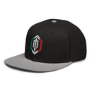 Gorra snapback