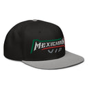 Gorra snapback