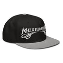 Gorra snapback