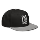 Gorra snapback