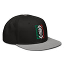 Gorra snapback