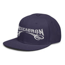Gorra snapback