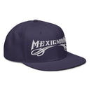 Gorra snapback