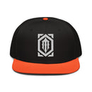 Gorra snapback