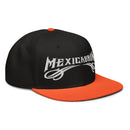 Gorra snapback