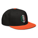 Gorra snapback