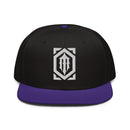 Gorra snapback