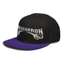 Gorra snapback