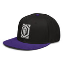 Gorra snapback