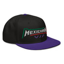 Gorra snapback