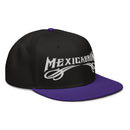 Gorra snapback