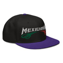 Gorra snapback