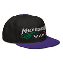 Gorra snapback