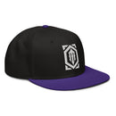 Gorra snapback