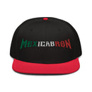 Gorra snapback
