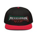 Gorra snapback