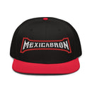 Gorra snapback