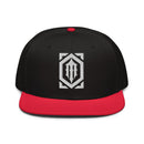 Gorra snapback