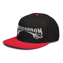 Gorra snapback