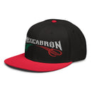 Gorra snapback