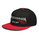 Gorra snapback