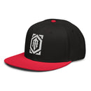 Gorra snapback