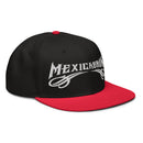 Gorra snapback