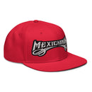 Gorra snapback
