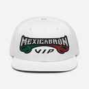 Gorra snapback