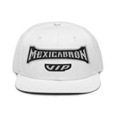 Gorra snapback